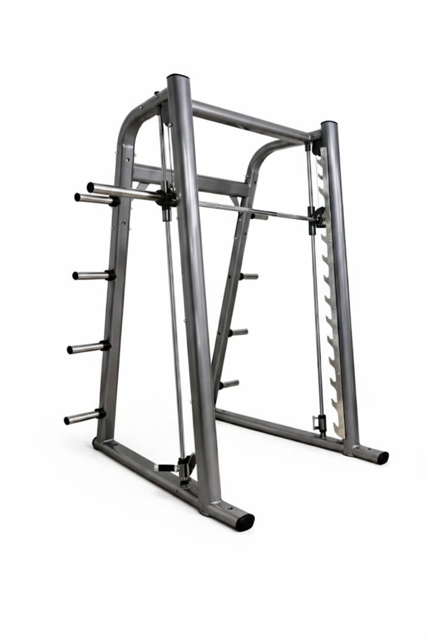 SMITH ASISTIDA HEAVY DUTY