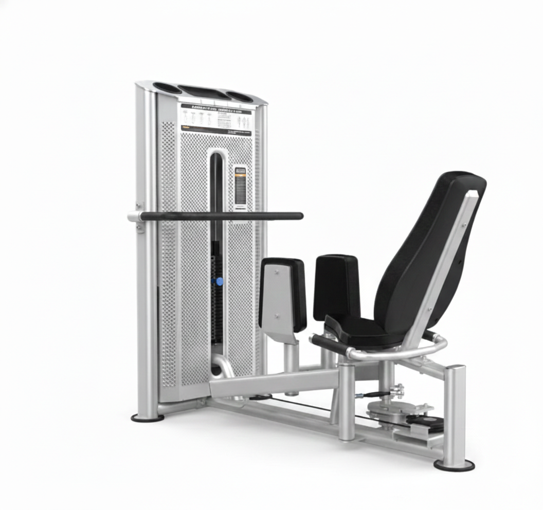 ABDUCTOR Y ADUCTOR DUAL