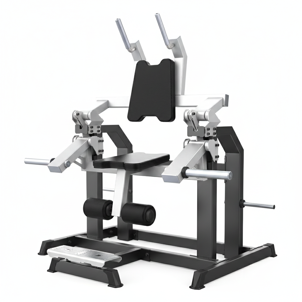 MÁQUINA PARA ABDOMINALES