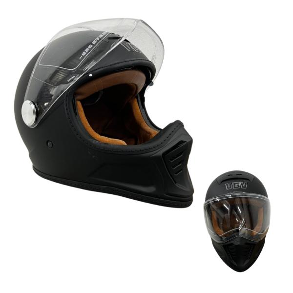 Casco Heritage Black
