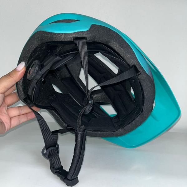 Casco Enduro X