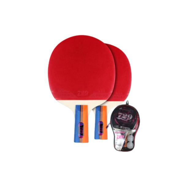 Set de Ping Pong 729 Recreativo