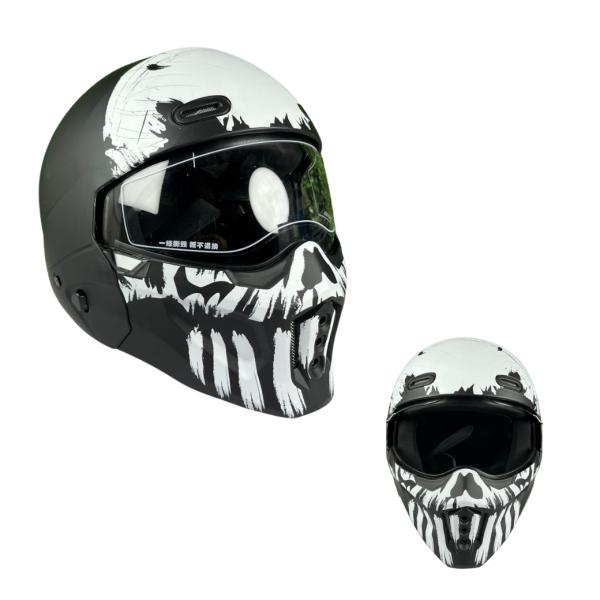 Casco Tactical Modular Pro