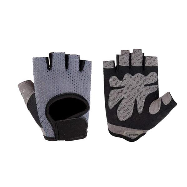 GUANTES PARA GIMNASIO