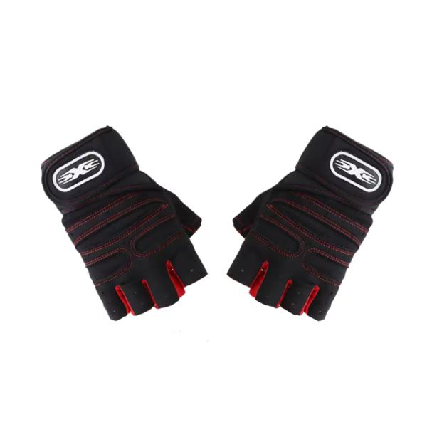 GUANTES PARA GIMNASIO