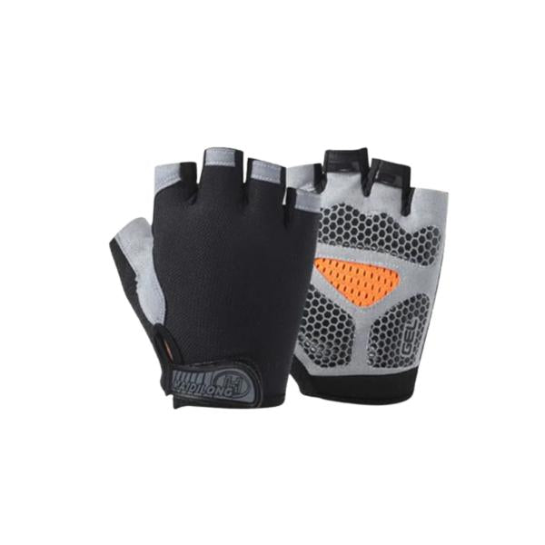 GUANTES PARA GIMNASIO