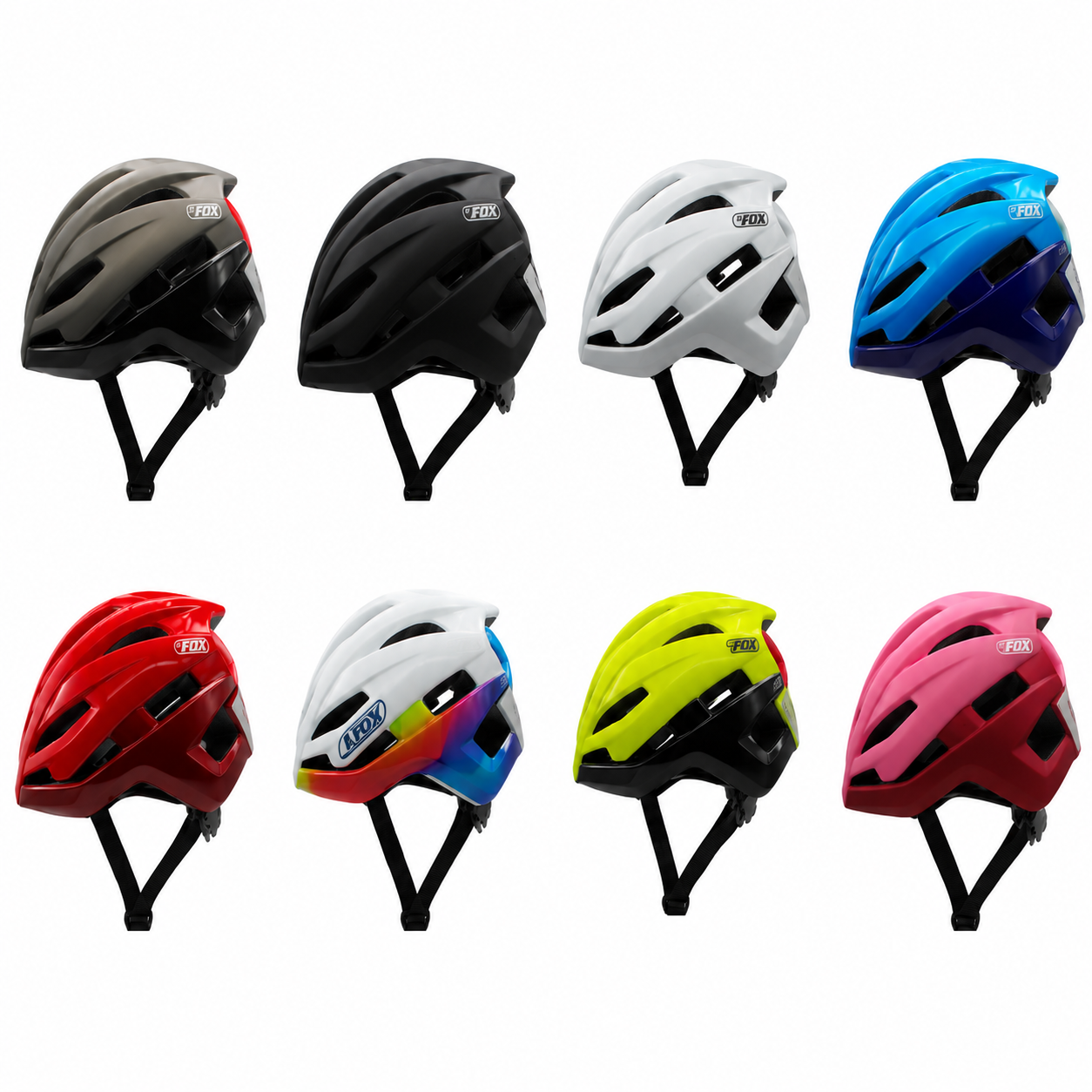 Casco UrbanFlow