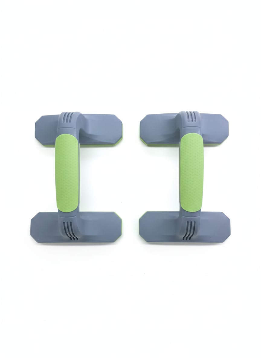 PUSH UP BARS