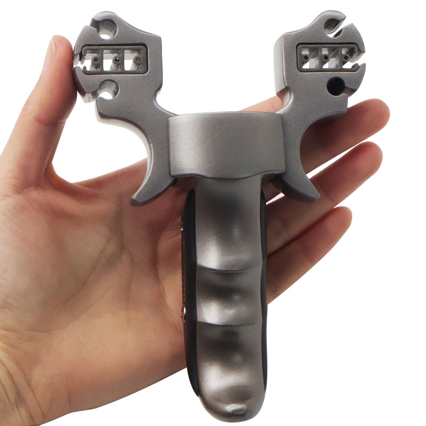 RESORTERA MODELO RAPTOR