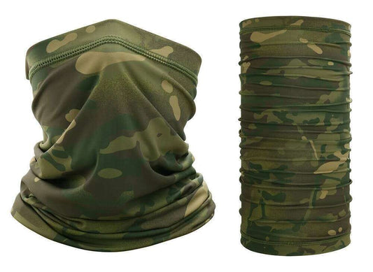 BANDANA LICRA SPORT FLEX