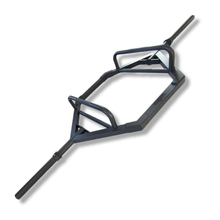 BARRA HEXAGONAL HEAVY DUTY