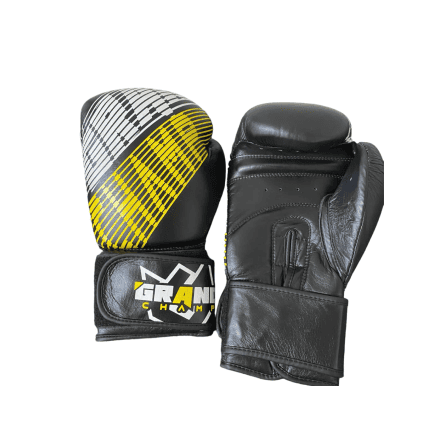 GUANTES PARA BOXEO GRAND CHAMP - 2