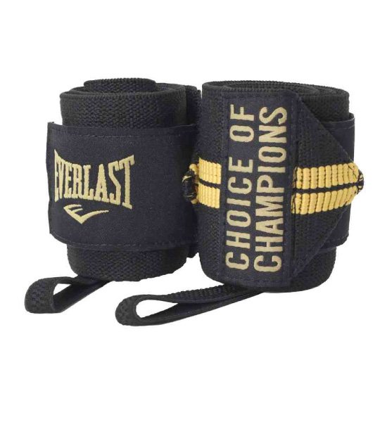 MUÑEQUERAS EVERLAST