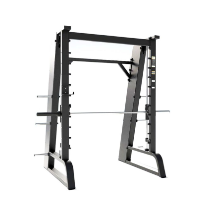 SMITH MACHINE ASISTIDA