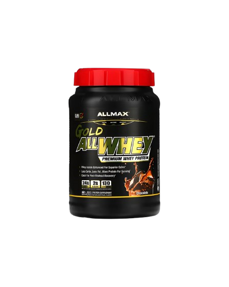 AllMax Nutrition Gold AllWhey