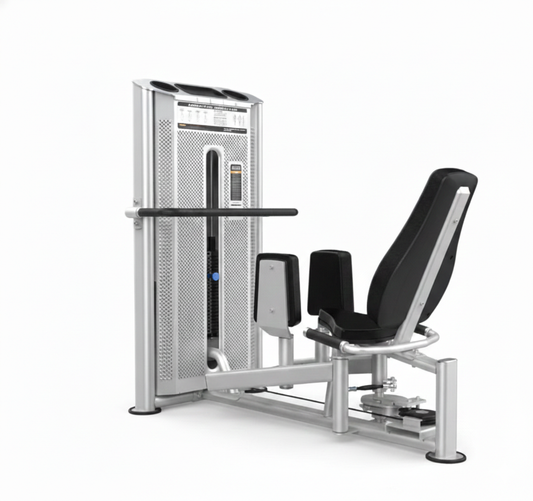 ABDUCTOR Y ADUCTOR DUAL