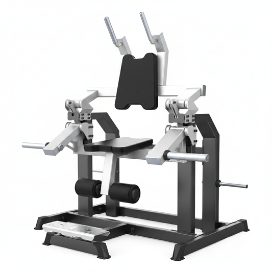 MÁQUINA PARA ABDOMINALES