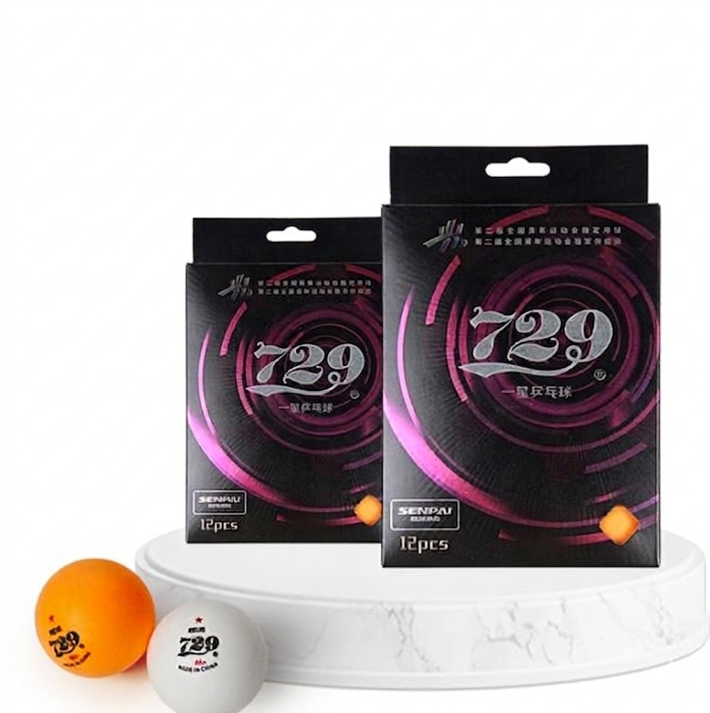 BOLAS PARA PING-PONG
