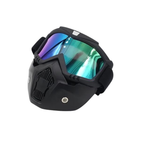 Máscara Tactical Vision Pro