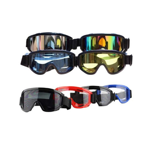 Gafas Rider Vision Pro
