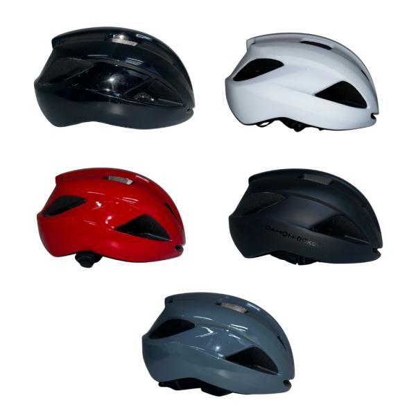 Casco Aero