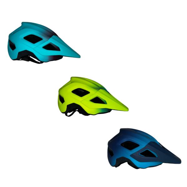 Casco Enduro X
