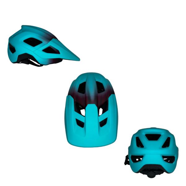 Casco Enduro X