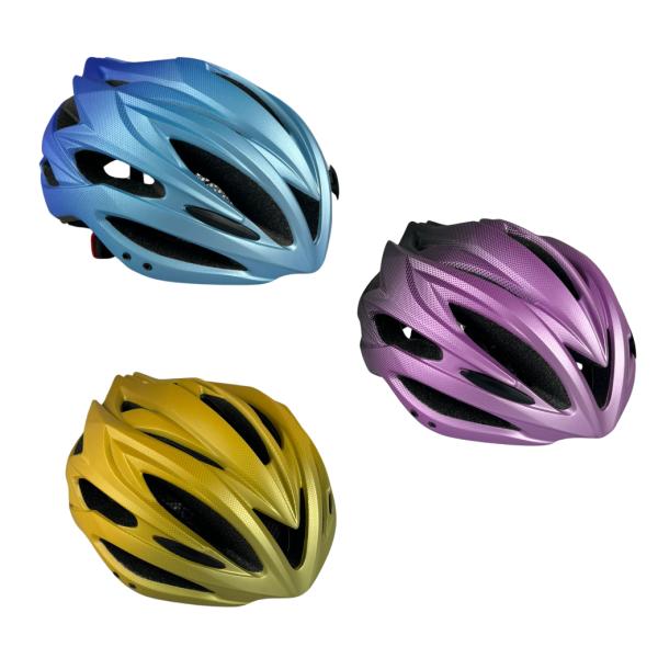 Casco Velocity Road