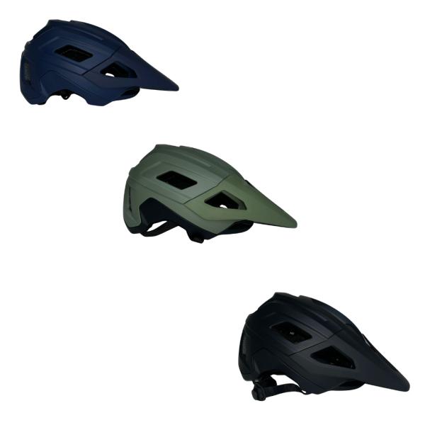 Casco TrailX