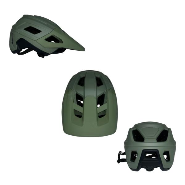 Casco TrailX
