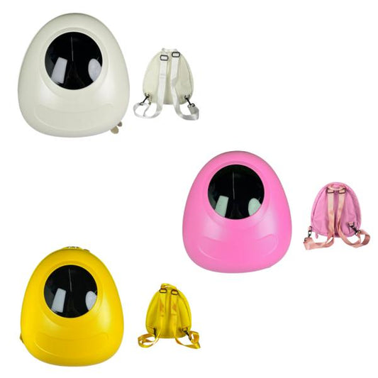Mochila Space Pet Pro