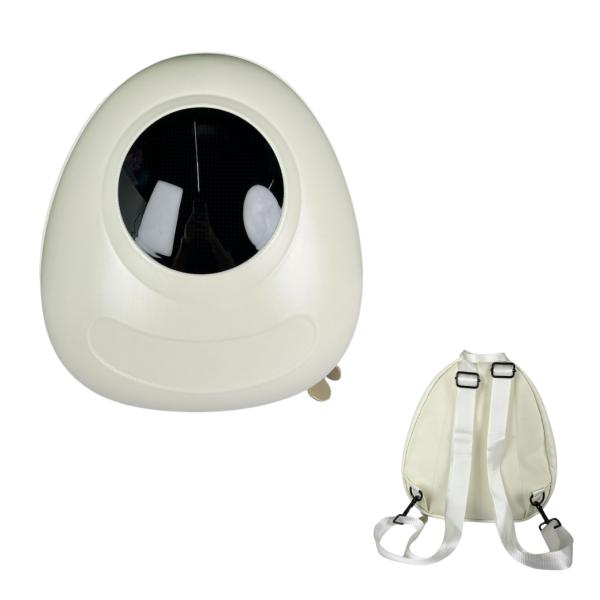 Mochila Space Pet Pro