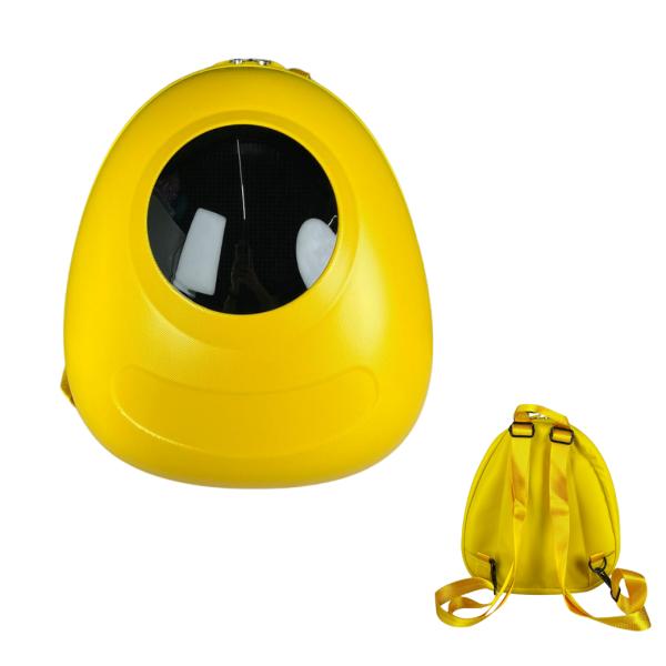 Mochila Space Pet Pro