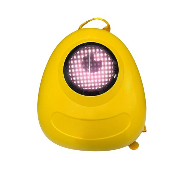 Mochila Space Pet Pro
