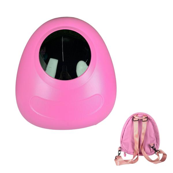Mochila Space Pet Pro