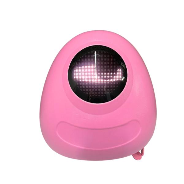 Mochila Space Pet Pro
