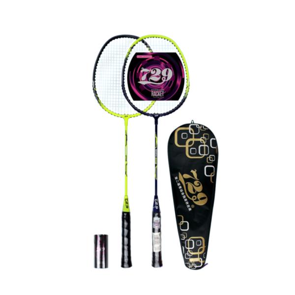 Raqueta de Bádminton 729