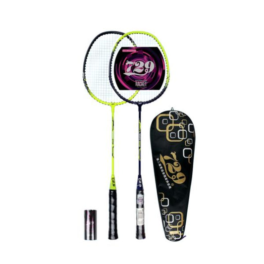 Raqueta de Bádminton 729
