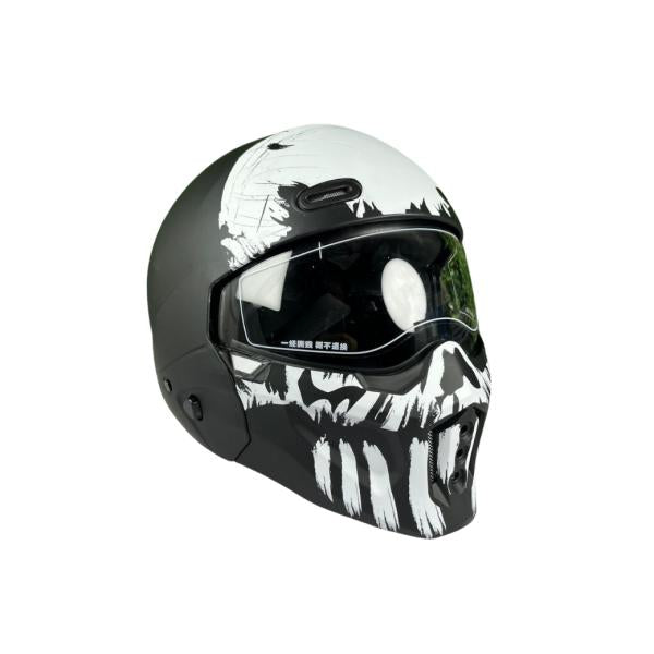 Casco Tactical Modular Pro