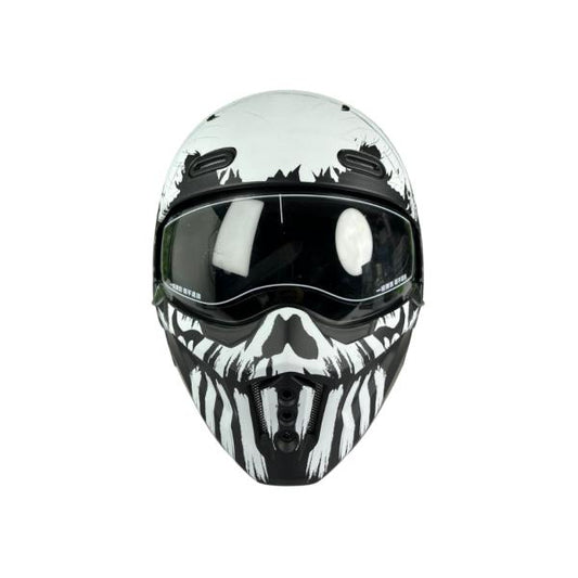 Casco Tactical Modular Pro