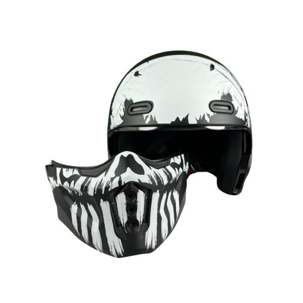 Casco Tactical Modular Pro