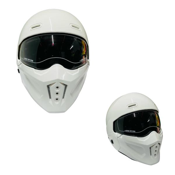 Casco Tactical Modular Pro