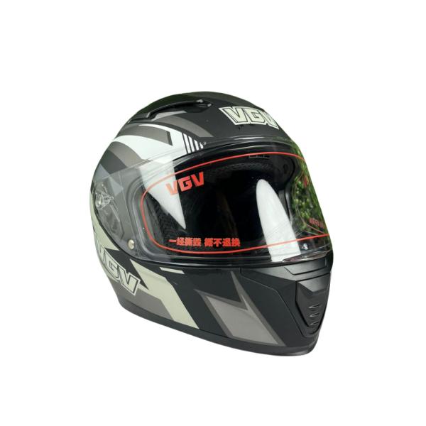 Casco Inferno