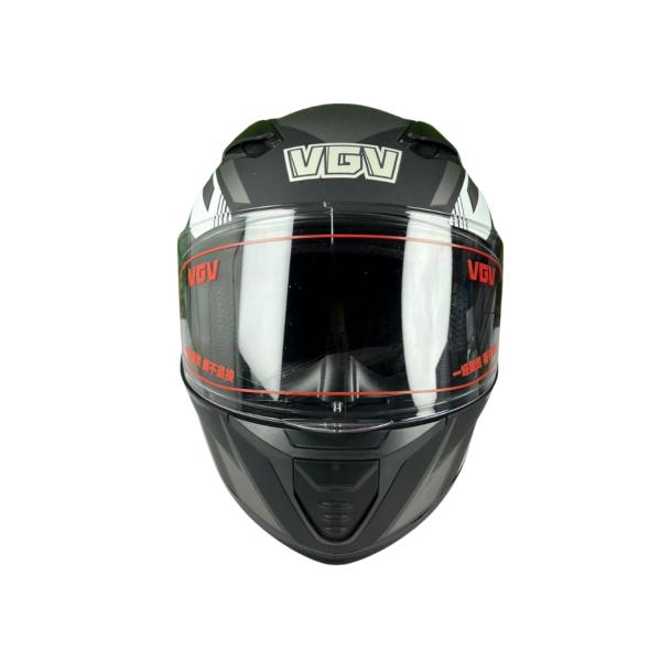 Casco Inferno