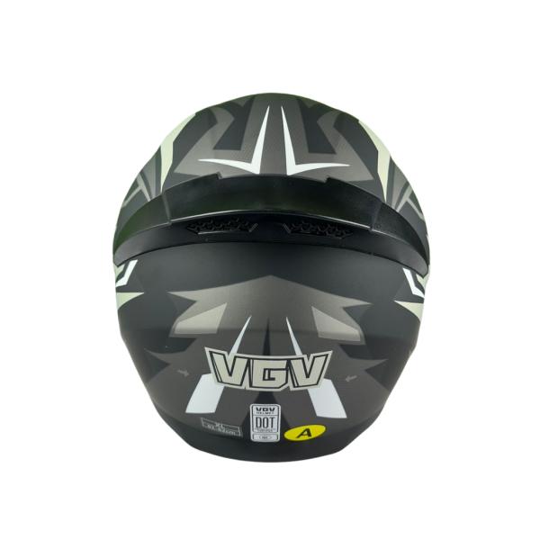 Casco Inferno
