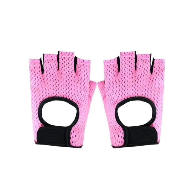 GUANTES PARA GIMNASIO