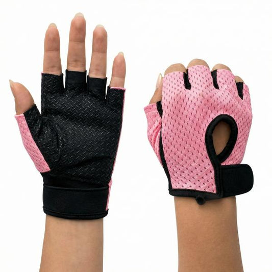 GUANTES PARA GIMNASIO
