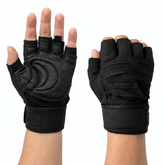 GUANTES PARA GIMNASIO