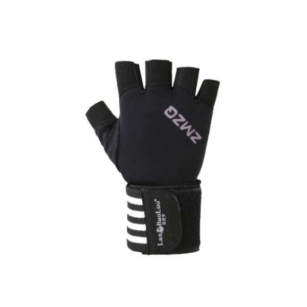 GUANTES PARA GIMNASIO