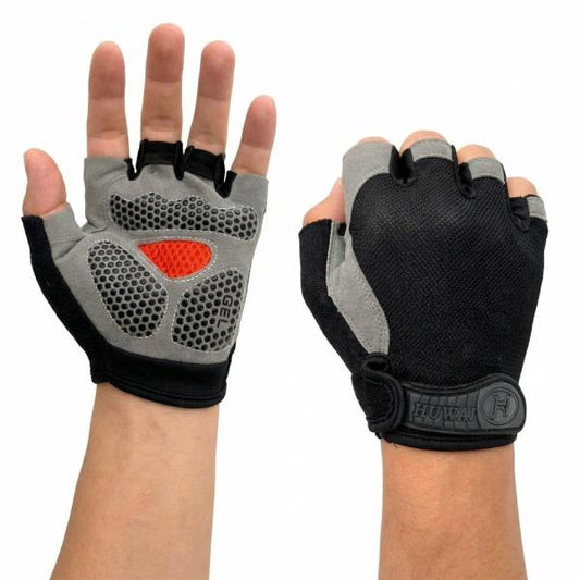 GUANTES PARA GIMNASIO